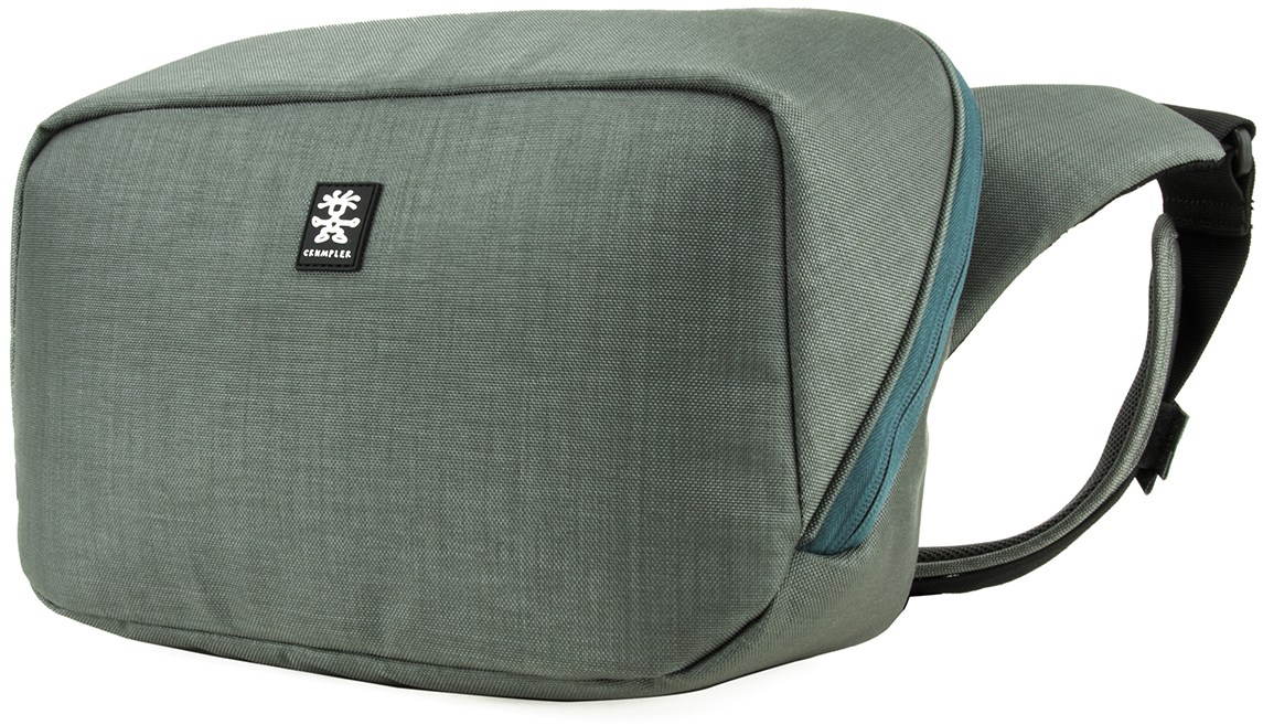 Crumpler quick escape sling best sale