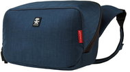  Crumpler Quick Escape Sling M deep blue  - Camera Bag