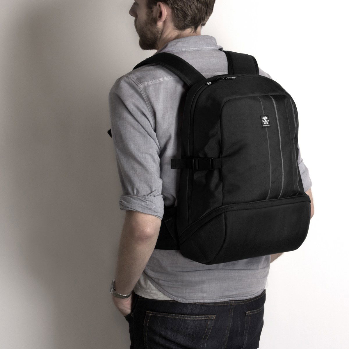 Crumpler 2025 half photo