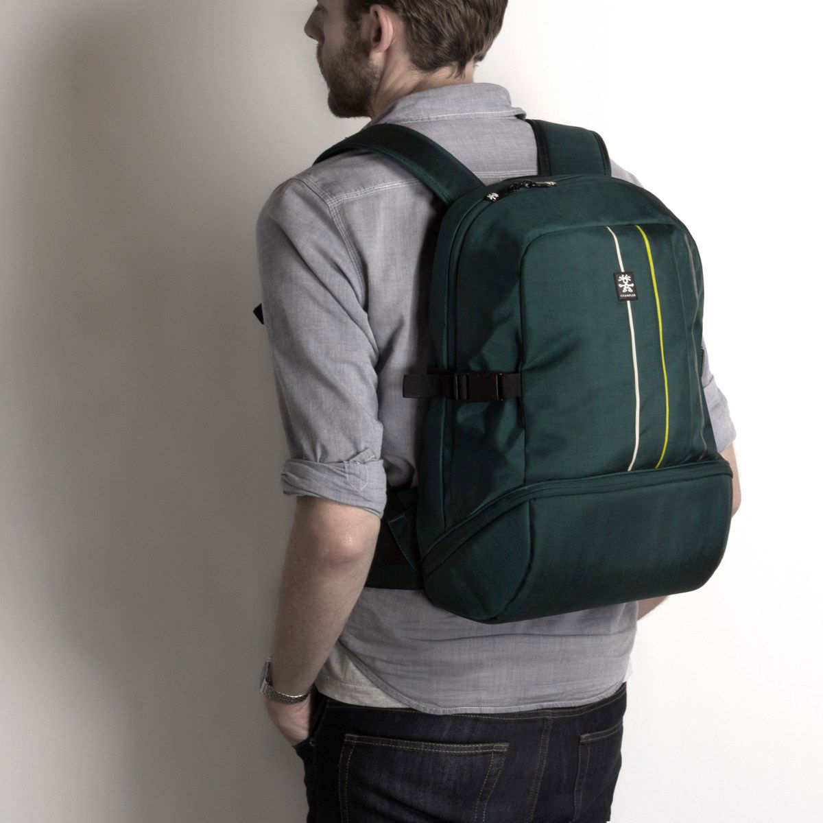 Crumpler jackpack clearance half photo