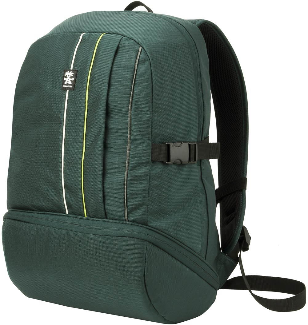 Crumpler half hotsell photo backpack