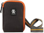  Crumpler Jackpack 70 gray black/orange  - Camera Bag