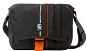  Crumpler Jackpack 4000 gray black/orange  - Camera Bag