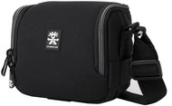 Crumpler Banana Cube S Black - Camera Case