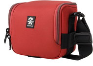 Crumpler Banana Cube S Red - Camera Case