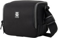 Crumpler Banana Cube M Black - Camera Case