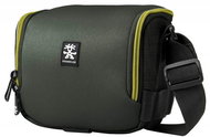 Crumpler Banana Cube M Anthracite - Camera Case