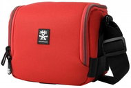Crumpler Banana Cube M Red - Camera Case