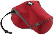 Crumpler Banana Hammock S red - Camera Case