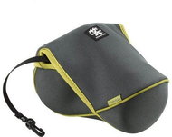 Crumpler Banana Hammock S anthracite - Camera Case