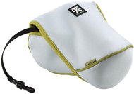 Crumpler Banana Hammock S silver - Camera Case