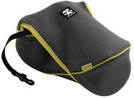 Crumpler Banana Hammock M Zoom anthracite - Camera Case