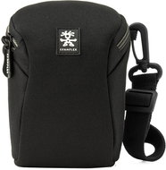  Crumpler Banana Pouch Black M  - Camera Case