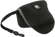  Crumpler Banana M System Black  - Camera Case