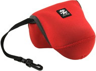  Crumpler Banana M System Red  - Camera Case