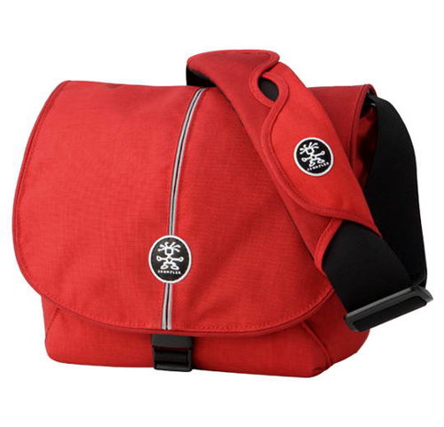 Brašna CRUMPLER Pretty Boy 2500 - - - Main image