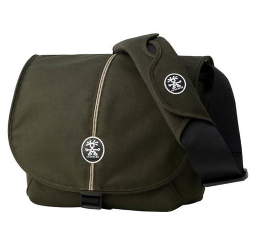 Brašna CRUMPLER Pretty Boy 4000 - - - Main image