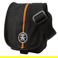 CRUMPLER Pretty Boy S - Digital Camcorder Case