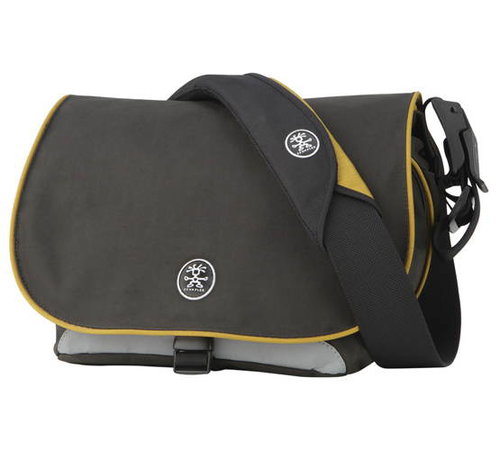 Brašna CRUMPLER The Daily 490 - - - Main image