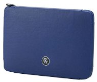 CRUMPLER School Hymn XL - pouzdro na notebook, modrá (blue), vnitřní rozměr 39x26x2.6cm - Laptop Case