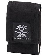 CRUMPLER Nad Sac - pozdro na PDA, MP3 přehrávač, černé (black), 13x12x1.5cm - -