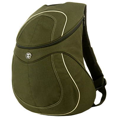 Notebook baggage CRUMPLER 15 Hour Delay - Laptop Bag - Main image