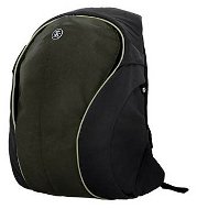 CRUMPLER The Belly XL černý (black) - Laptop Backpack