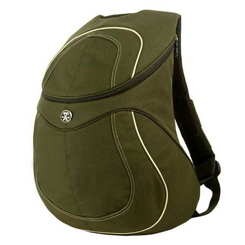 CRUMPLER 15 Hour Delay - Laptop Backpack - Main image