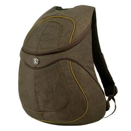 CRUMPLER 15 Hour Delay - Laptop Backpack - Main image