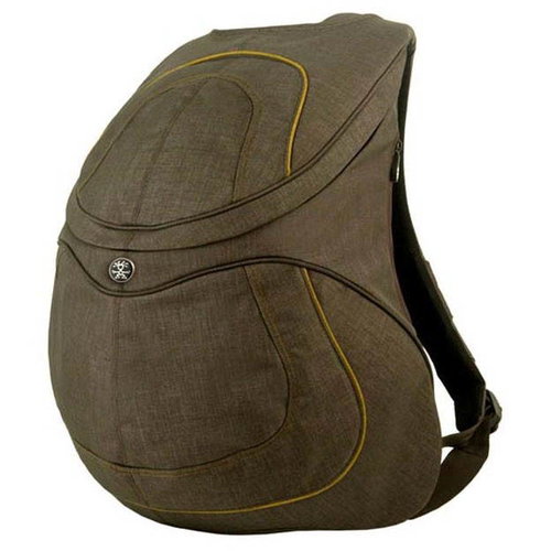 CRUMPLER 17 Hour Delay - Laptop Backpack - Main image