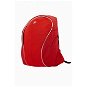 CRUMPLER The Belly XL červený (red) - Laptop Backpack