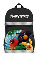 ERGO Kompakt Angry Birds Film - Schulrucksack