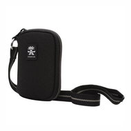CRUMPLER The P.P. 70 black - Laptop Case