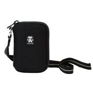 Crumpler The P.P. 90 black - Laptop Case