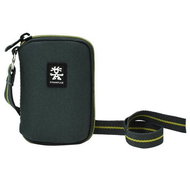 Crumpler The P.P. 90 anthracite - Laptop Case