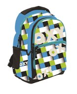 OXY Street Tetris - Školský batoh