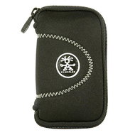 Crumpler The PP 80 iPhone black - Phone Case