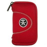 Crumpler The PP 80 Red iPhone - Phone Case
