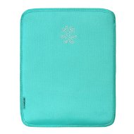 CRUMPLER Giordano Special iPad turquoise-grey white - Puzdro na tablet