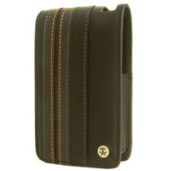 CRUMPLER The Le Royale černo-šedé - Case