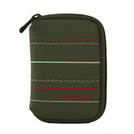 CRUMPLER The P.P 80 iPhone Special Edition zelené - Phone Case