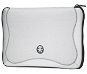 CRUMPLER The Gimp 14" - neoprénové pouzdro na notebook, stříbrno-černé (silver-black), 32,3x25,9x3,4 - Laptop Case