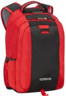 American Tourister URBAN GROOVE UG3 LAPT. BACKPACK 15,6" RED - Laptop hátizsák