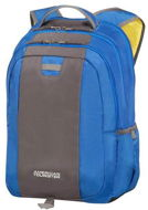 American Tourister URBAN GROOVE UG3 LAPT. BACKPACK 15.6" BLUE - Laptop Backpack