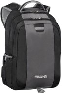 American Tourister URBAN GROOVE UG3 LAPT. BACKPACK 15.6" BLACK - Laptop Backpack