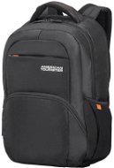 American Tourister URBAN GROOVE UG7 OFFICE BACKPACK 15.6 &quot;BLACK - Laptop Backpack