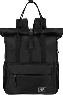 American Tourister Urban Groove UG25 Tote Backpack 15,6" Black - Laptop hátizsák