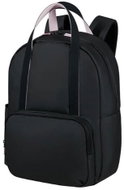American Tourister Puffypop Laptop Backpack M 15.6” Black - Laptop Backpack