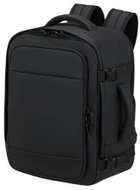 American Tourister Take2Cabin Casual Backpack MS Mono 15.6" Black - Laptop Backpack