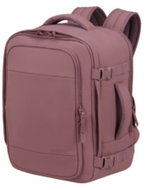 American Tourister Take2Cabin Casual Backpack MS Mono 15.6" Galactic Mauve - Laptop Backpack
